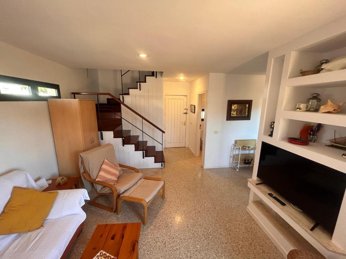 Alquilaencanarias Duplex Playa Del Medano Extérieur photo