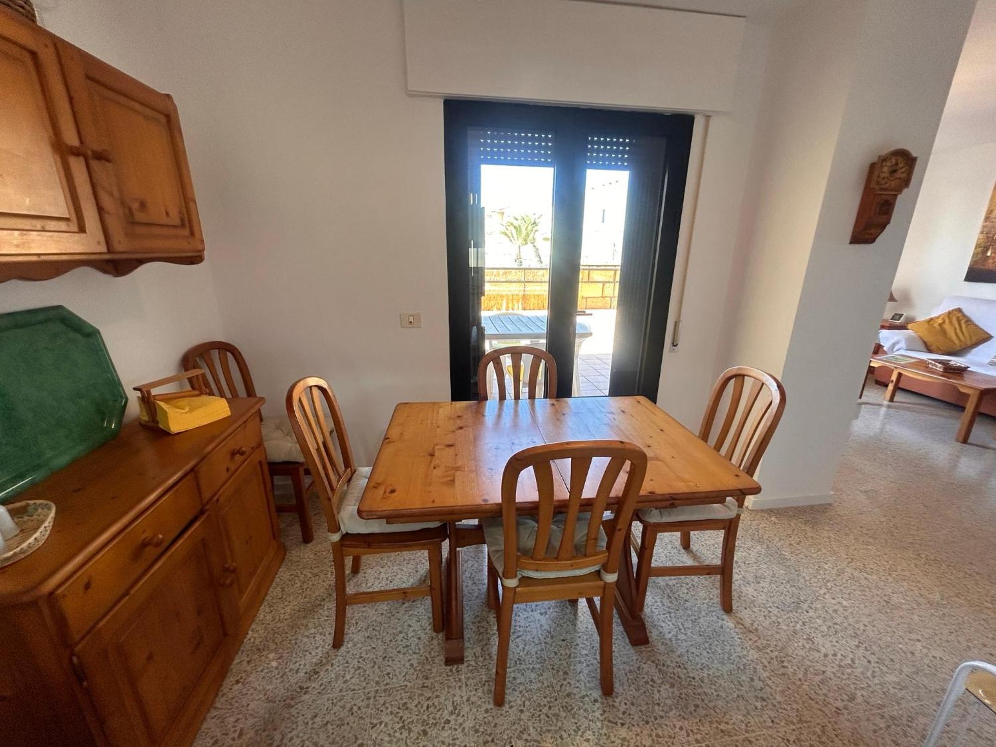Alquilaencanarias Duplex Playa Del Medano Extérieur photo